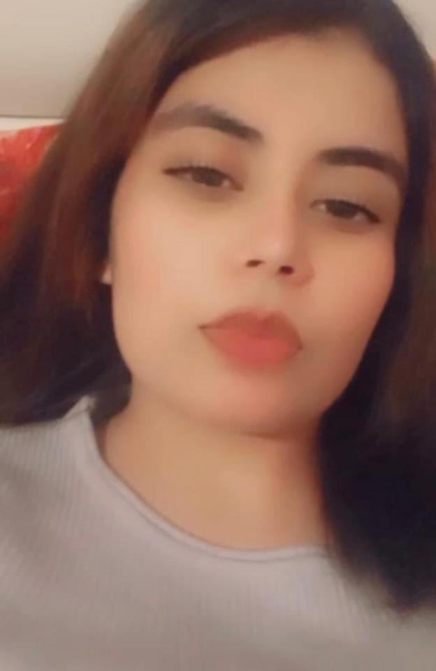 النقب : اختفاء اثار الشابة صبرة الرفايعة 